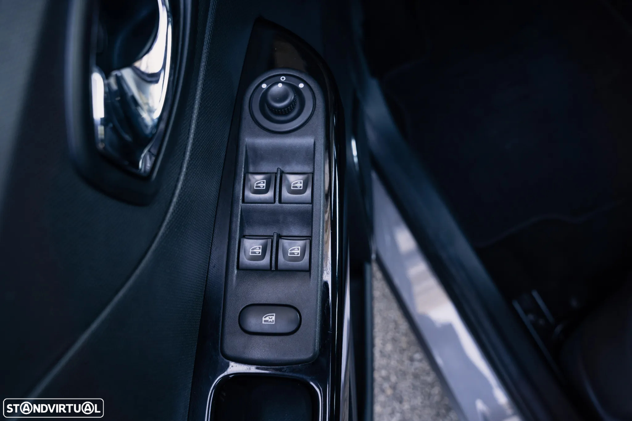 Renault Captur 0.9 TCE Exclusive - 37
