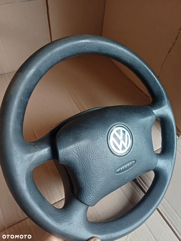 Kierownica poduszka ładna Vw Golf IV 4 Passat b5 - 2