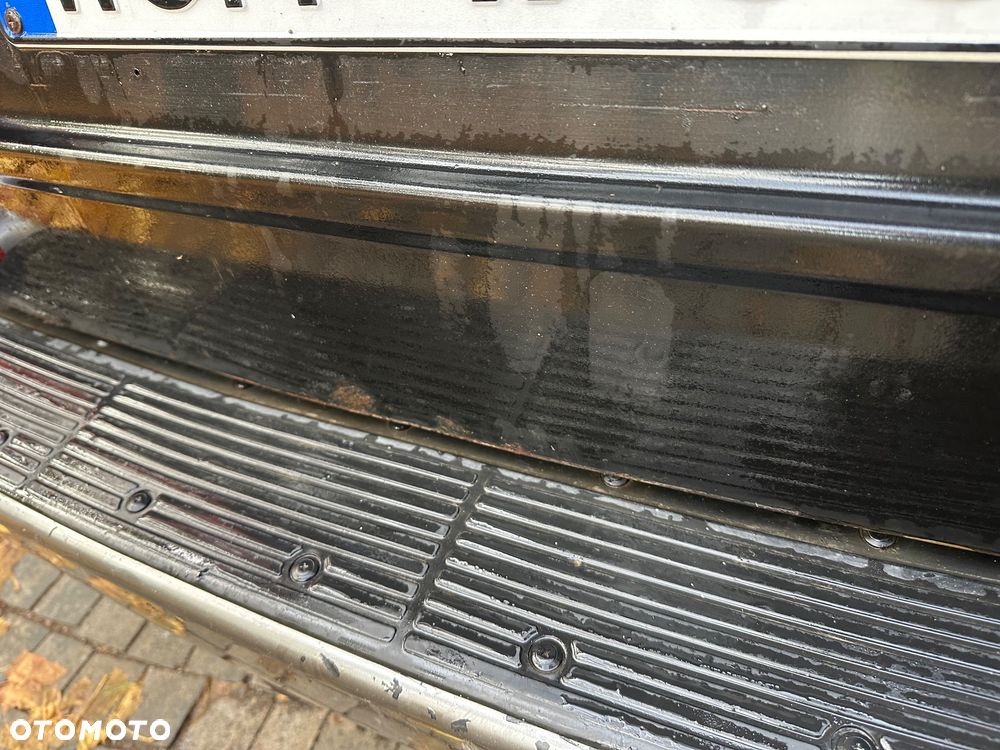 SsangYong/KGM Musso - 18