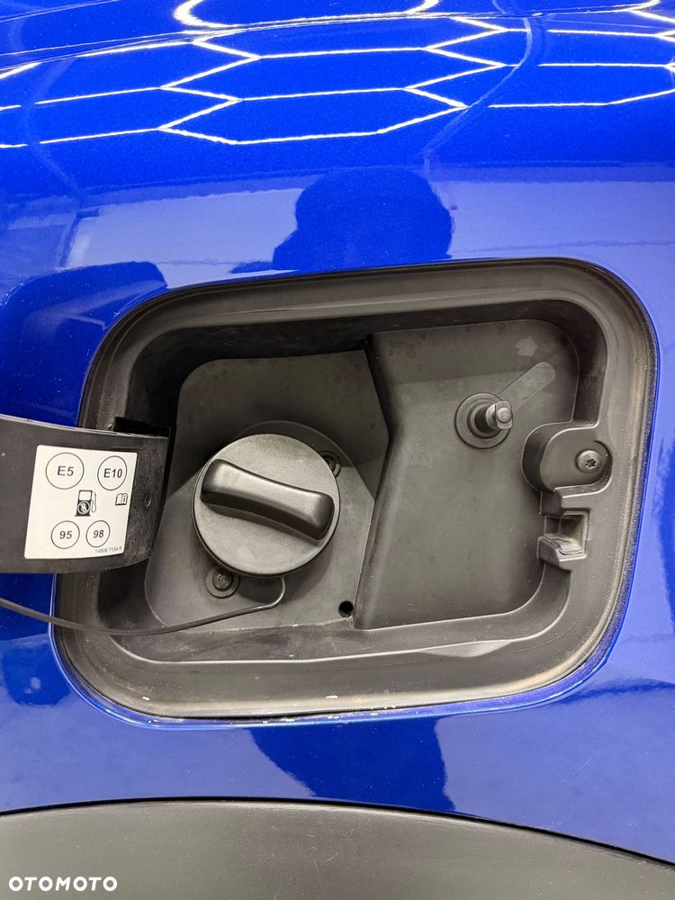 Renault Captur E-TECH 160 INTENS - 15