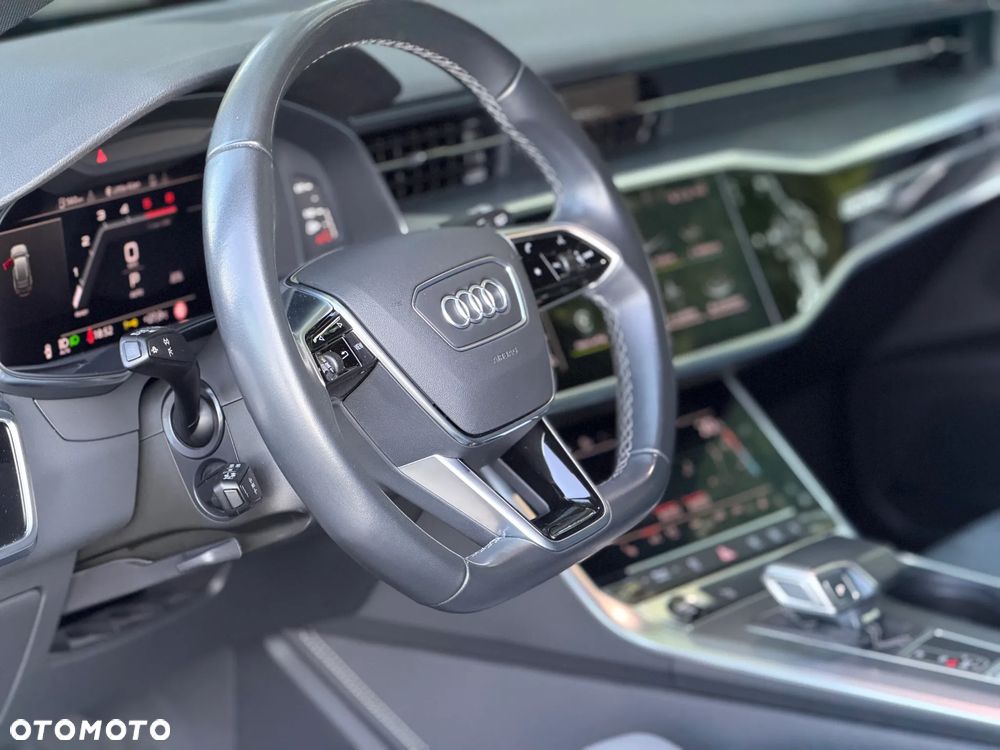 Audi A6 Allroad - 11