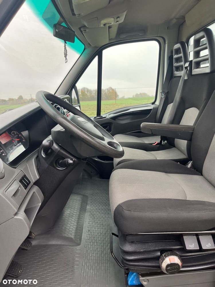 Iveco daily 35c15 - 19