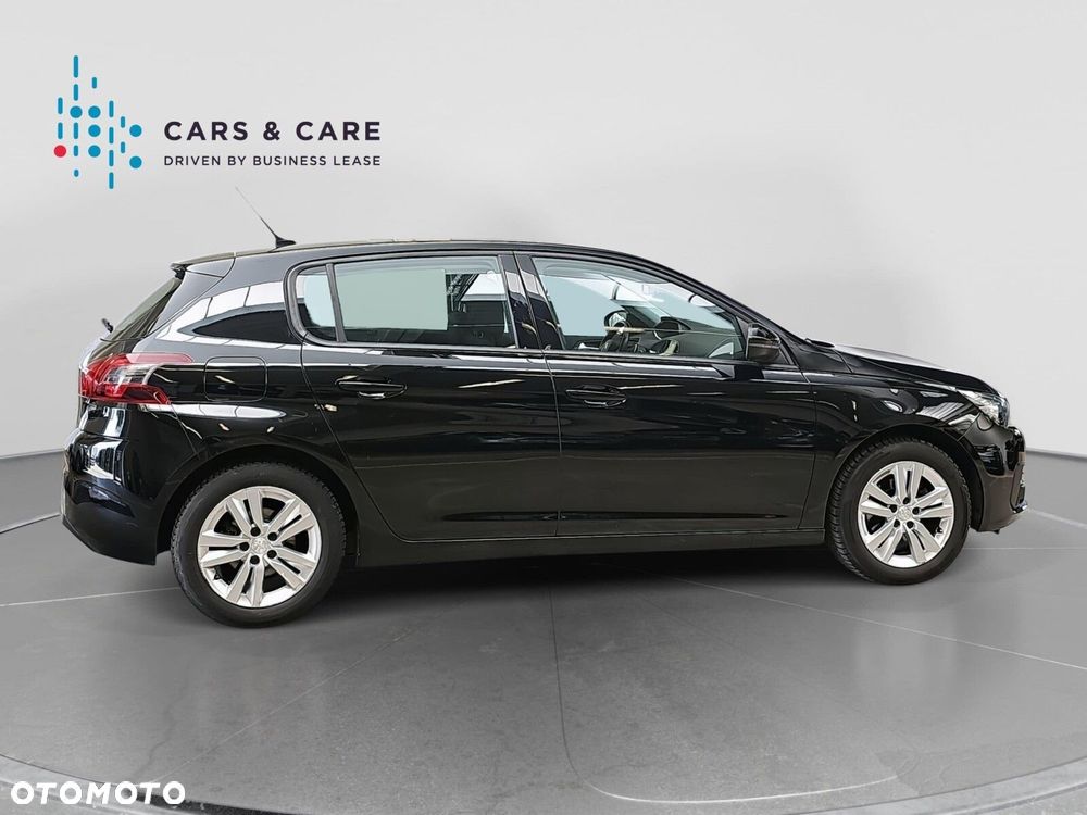 Peugeot 308 1.5 BlueHDi Active Pack S&S EAT8 - 23