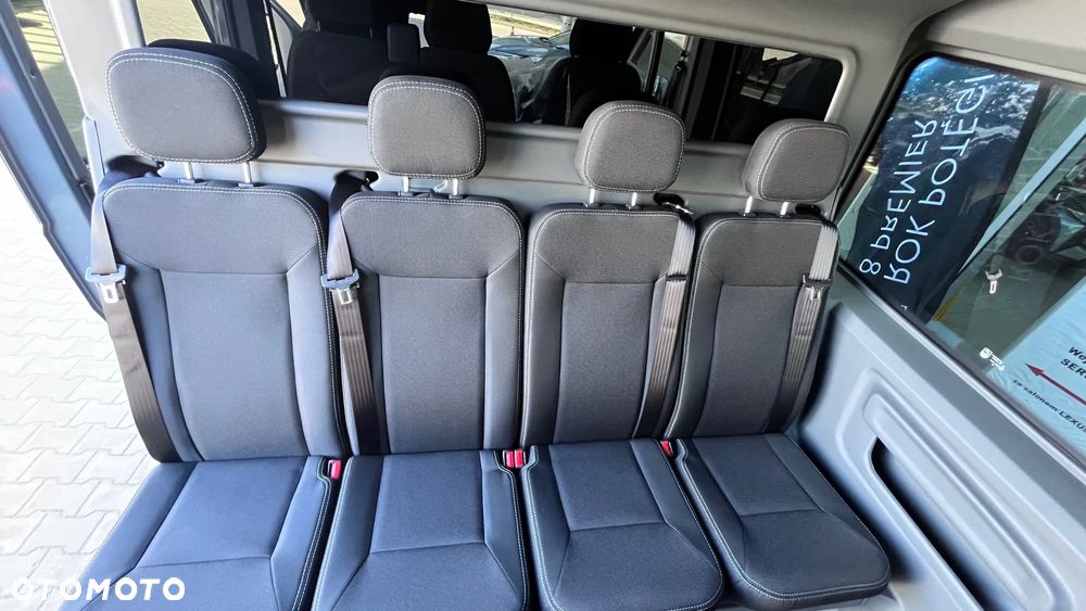 Toyota Proace MAX - 5