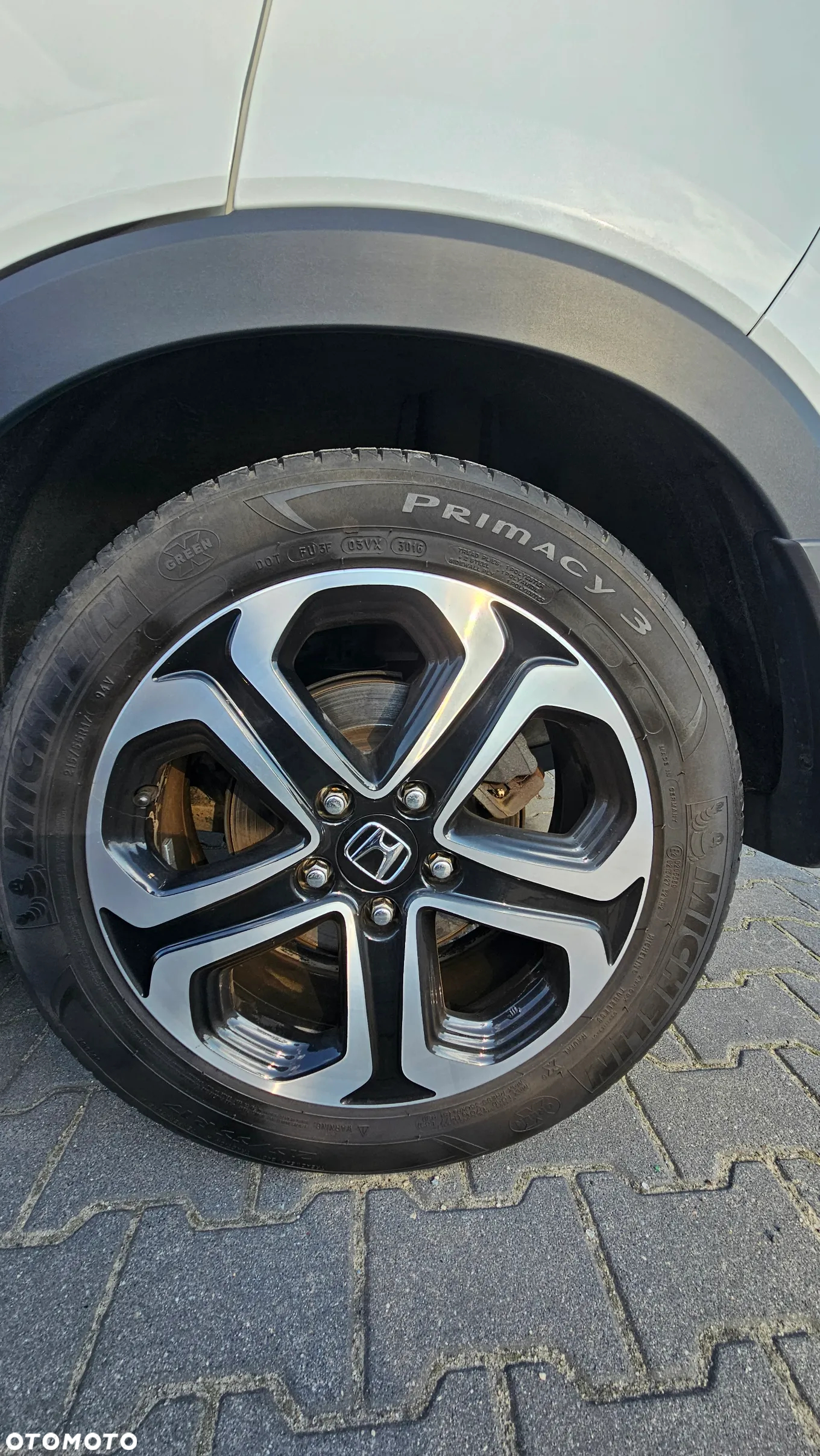 Honda HR-V 1.5 Executive (ADAS) CVT - 22
