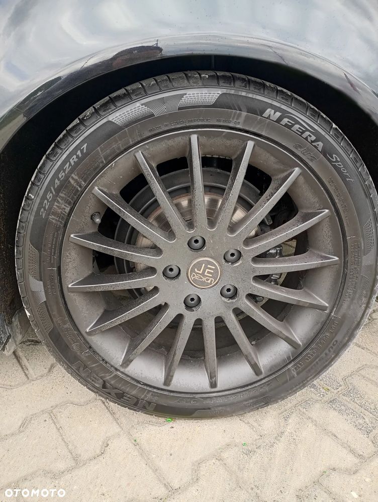 Seat Exeo 2.0 TDI CR Sport - 14