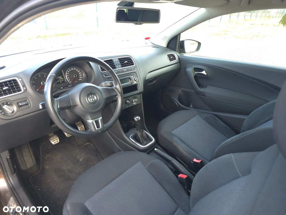 Volkswagen Polo 1.2 Style - 18