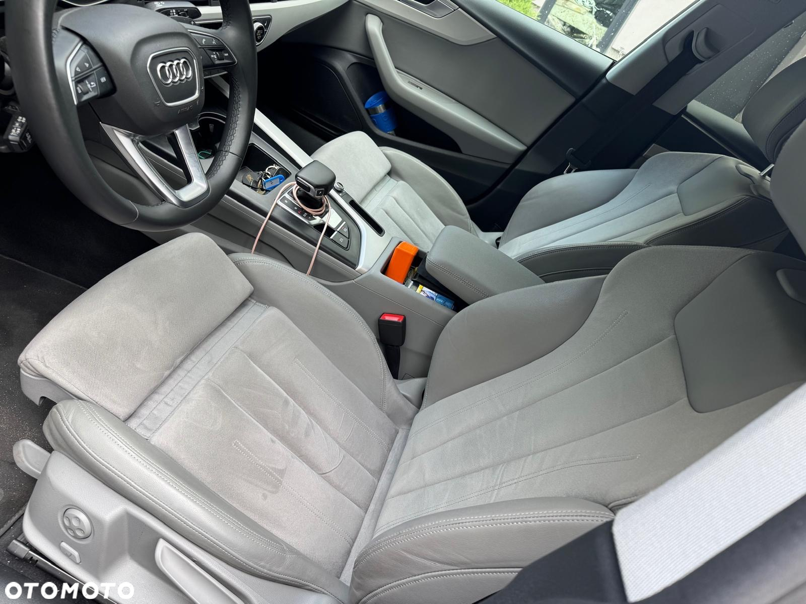Audi A5 - 6