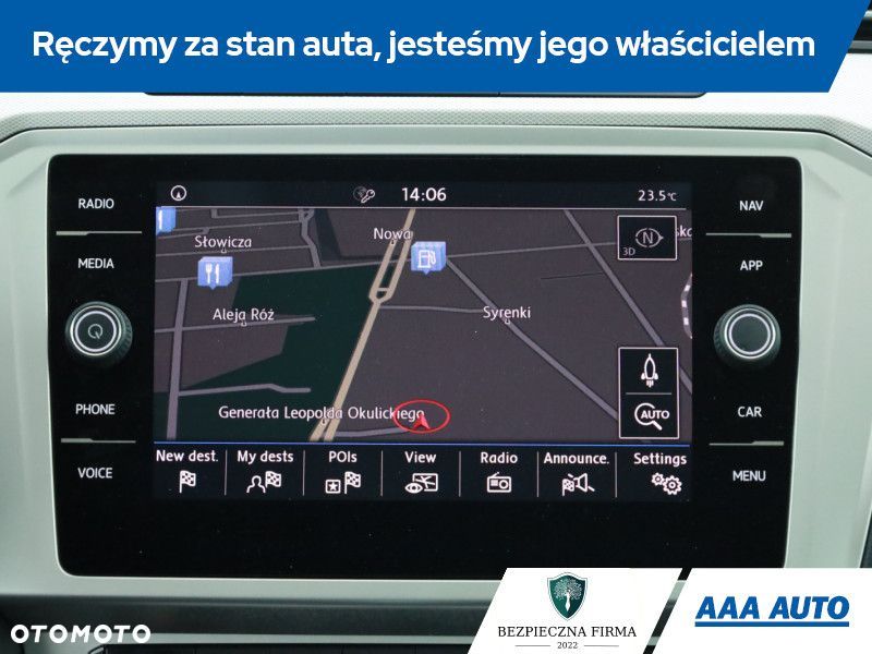 Volkswagen Passat - 17