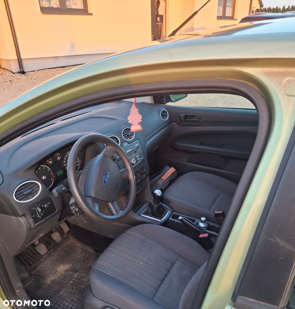 Ford Focus - 7