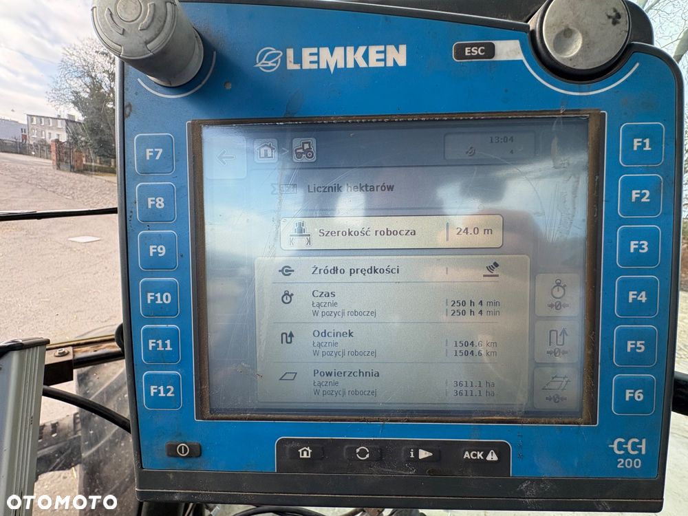 Lemken Primus 45 - 4