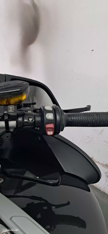 BMW R 1200 RT - 7