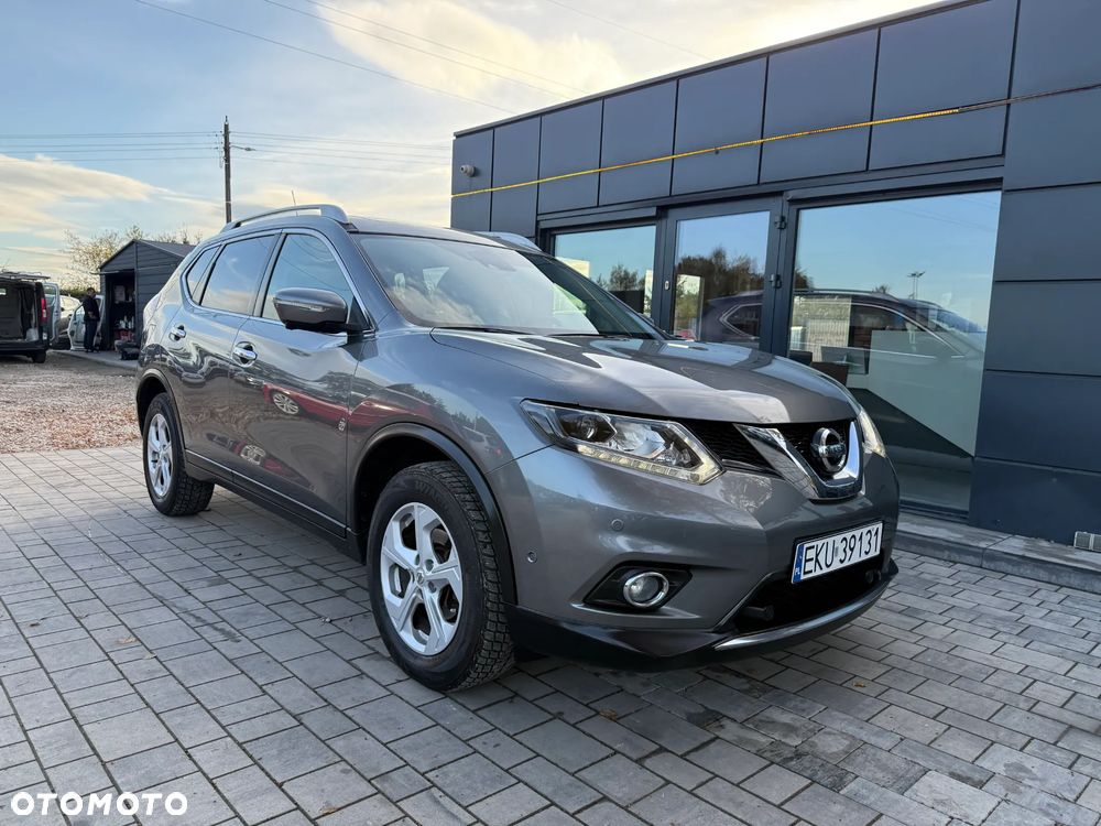 Nissan X-Trail 1.6 DIG-T 360 - 5