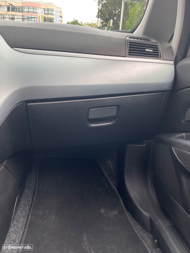 Fiat Grande Punto 1.3 M-Jet Dynamic - 16