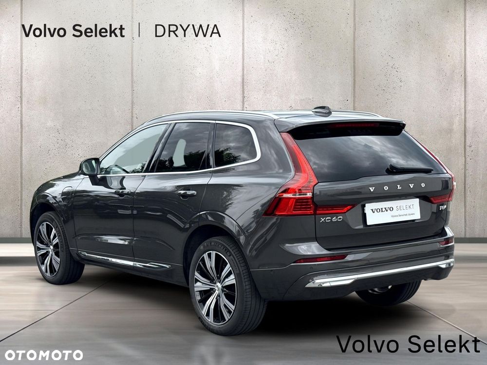 Volvo XC 60 T8 Plug-In Hybrid AWD Ultra Bright - 9
