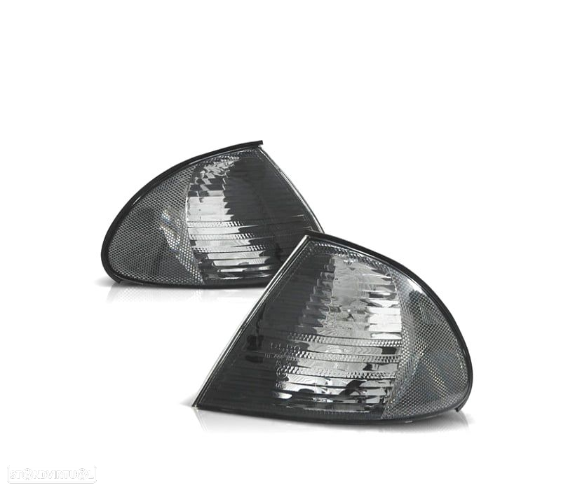 PISCAS FRONTAIS BMW E46 BERLINA - 5