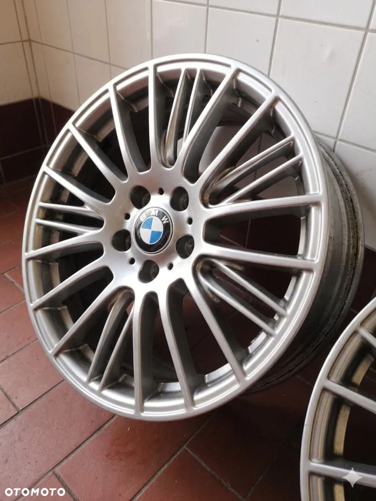 Felgi BMW M Pakiet Styling 388 - 8