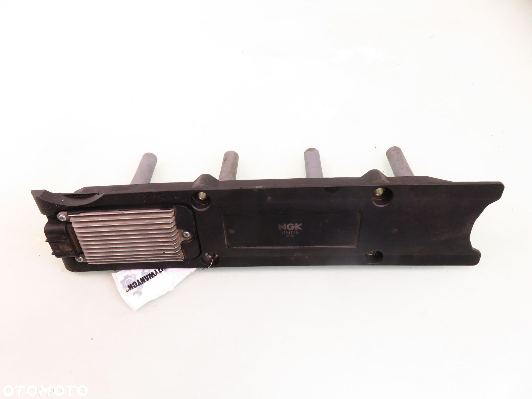 CEWKA OPEL VECTRA B 2.2 U6026 - 4
