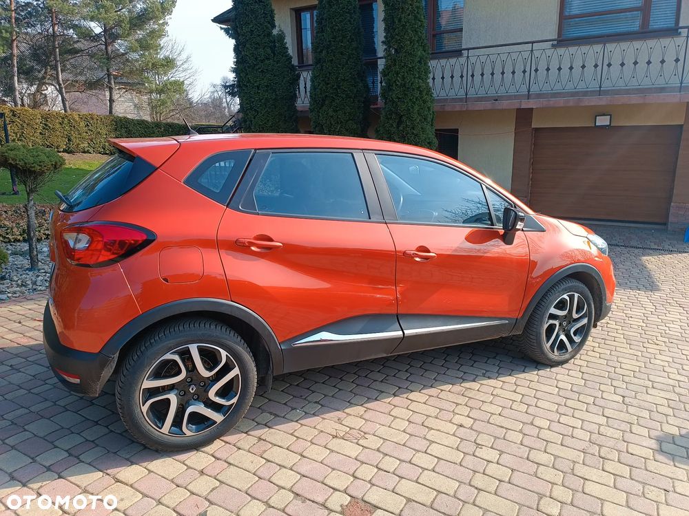 Renault Captur 0.9 Energy TCe Intens EU6 - 8
