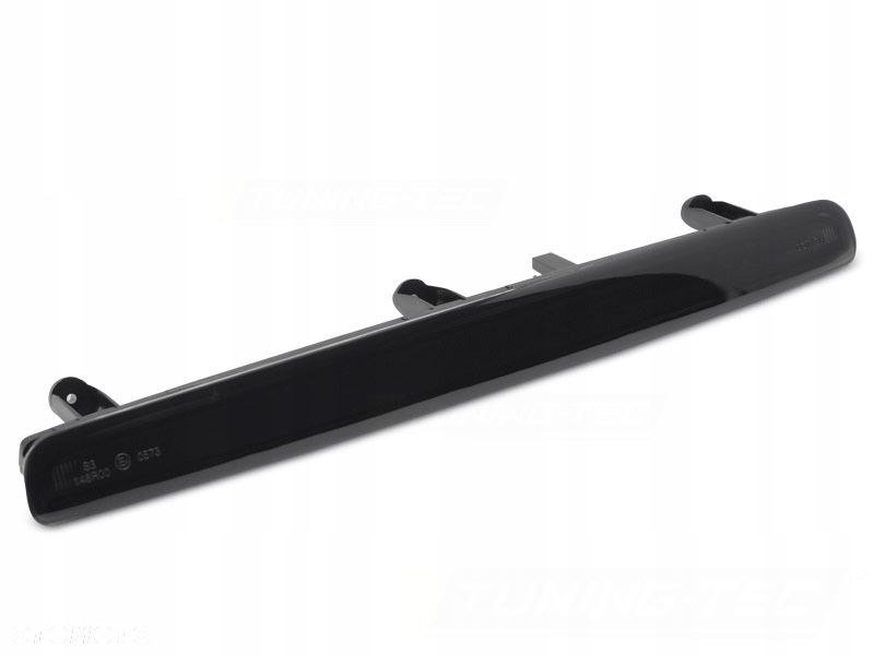 Stop Lampa trzecie 3 światło Czarne Led VW Transporter T5 7h 03-15 FL klapa - 1