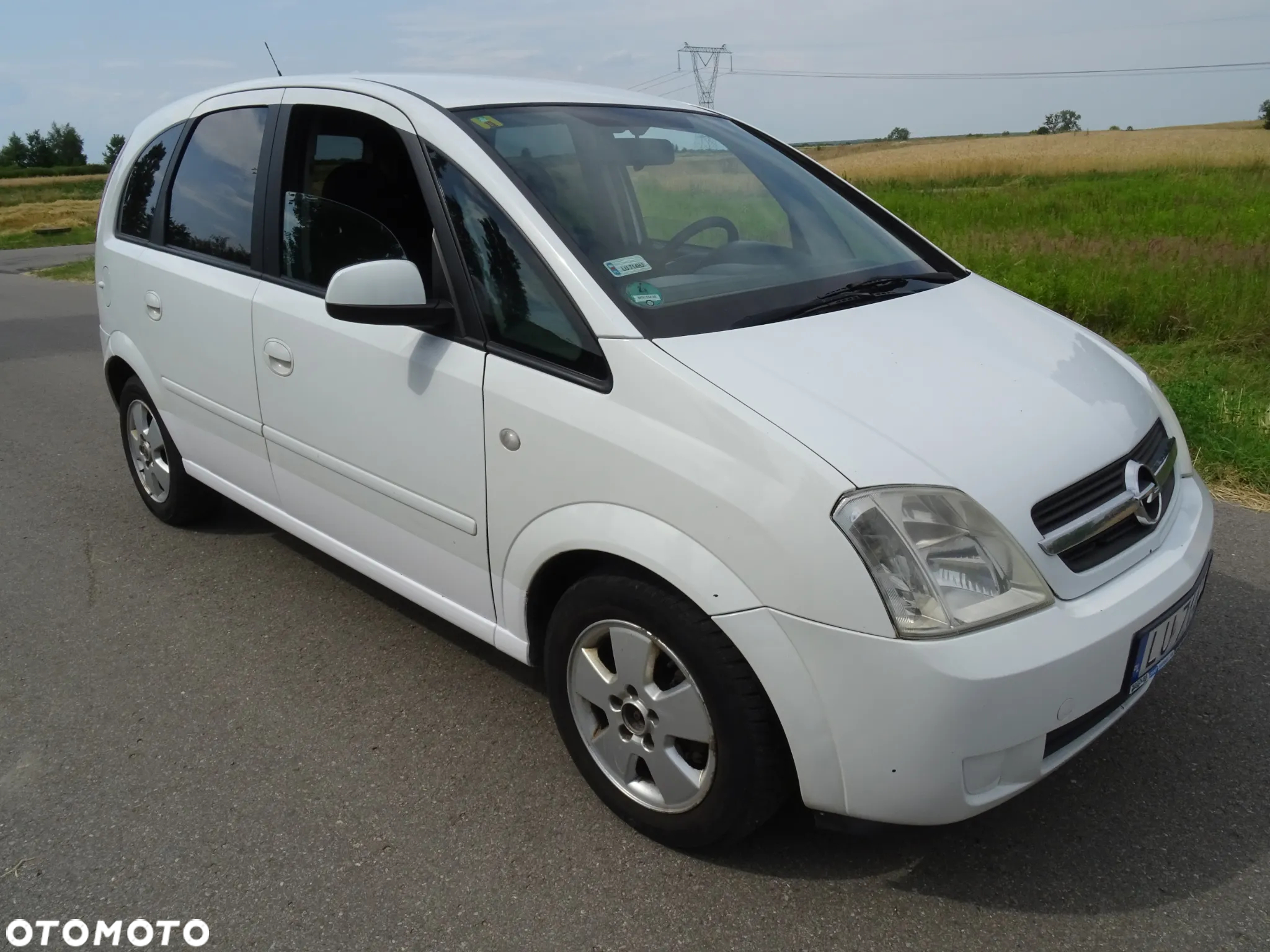 Opel Meriva 1.7 CDTI Catch me now - 3