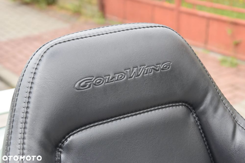 Honda GL - 17