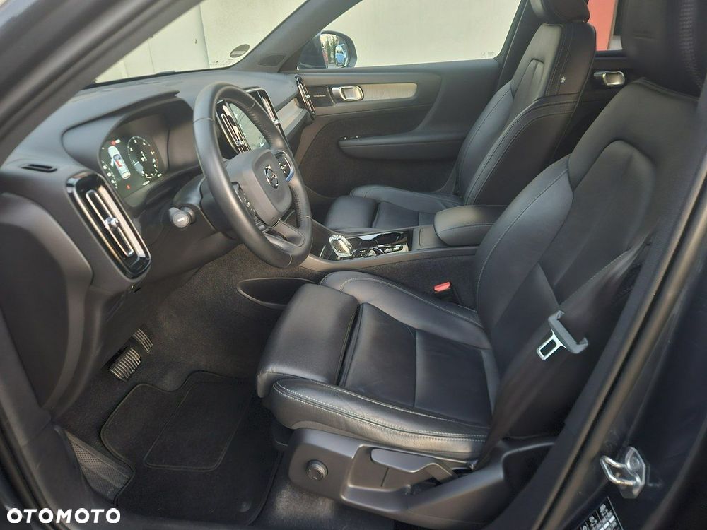 Volvo XC 40 D3 Inscription - 18