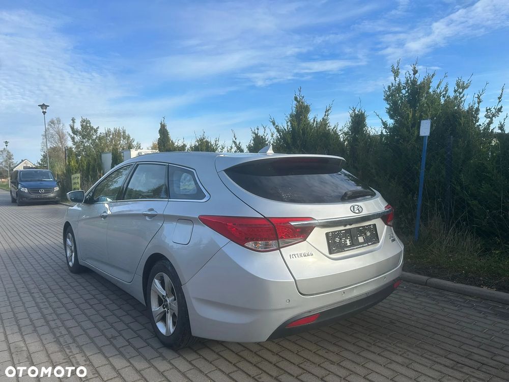 Hyundai i40 1.7 CRDi Comfort - 3
