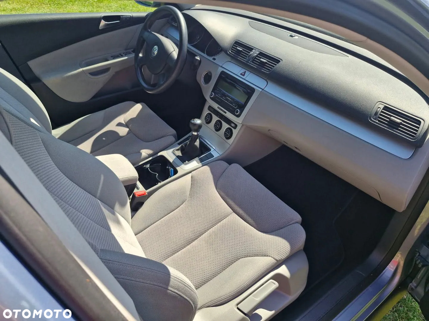 Volkswagen Passat 1.4 TSI Comfortline - 30