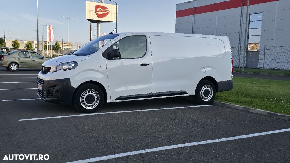 Peugeot Expert - 19
