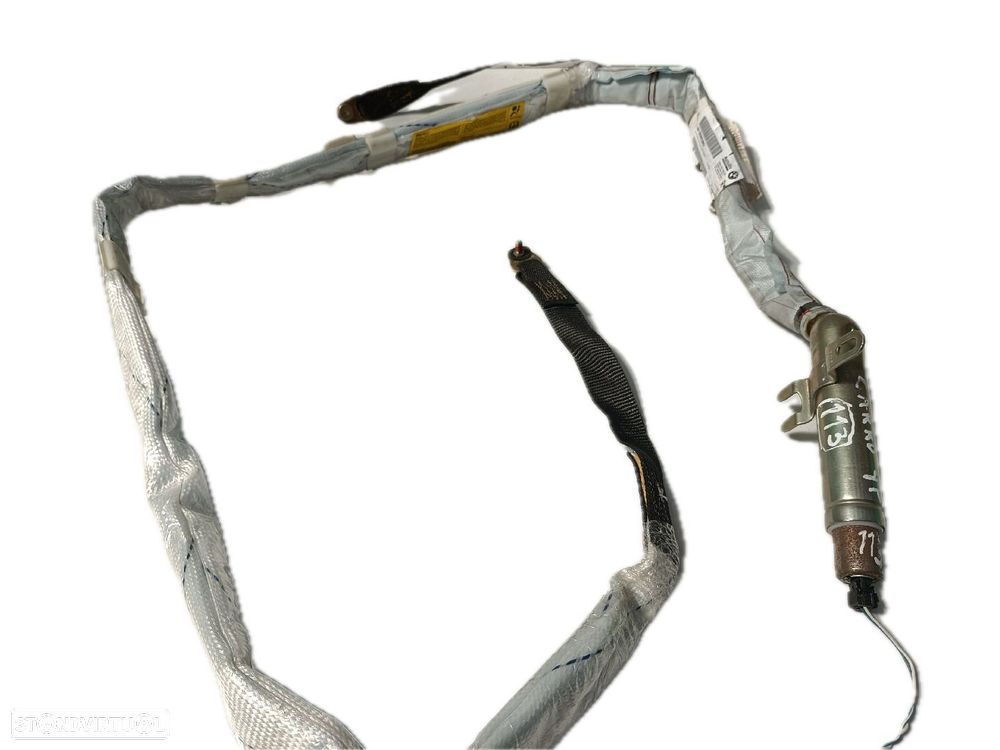 Airbags Cortina Dto Bmw 3 (E46) - 3