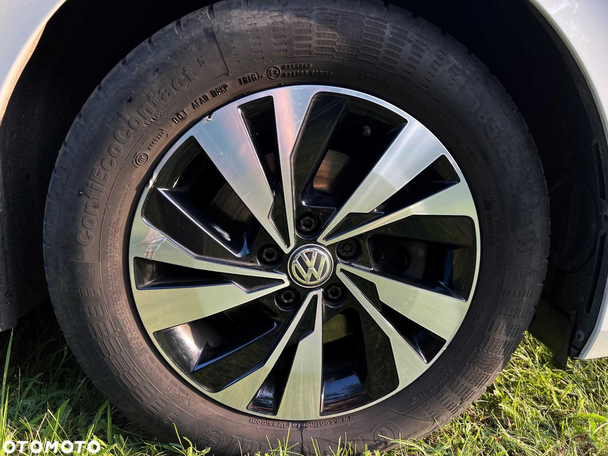 Volkswagen Polo 1.6 TDI SCR Comfortline - 9