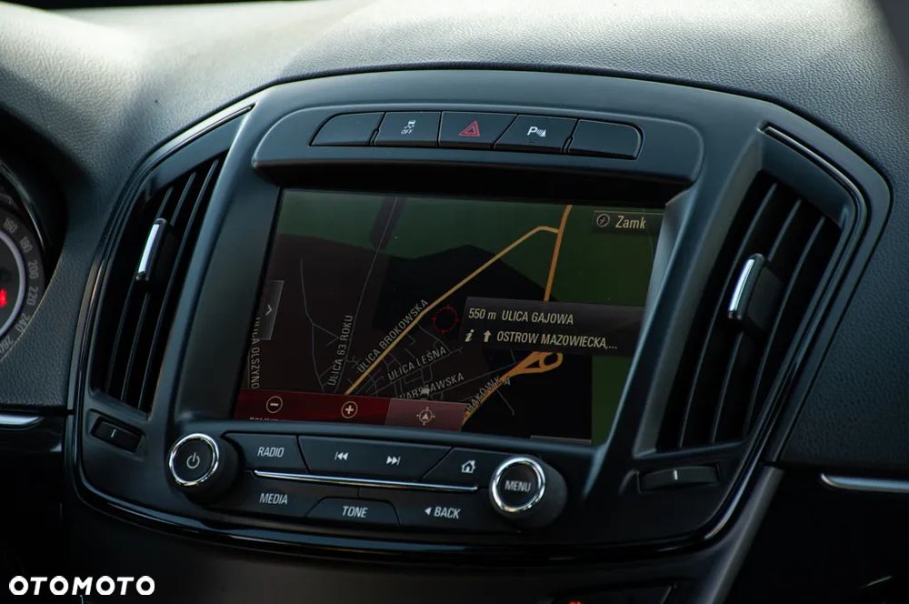 Opel Insignia 2.0 CDTI automatik Sport - 18