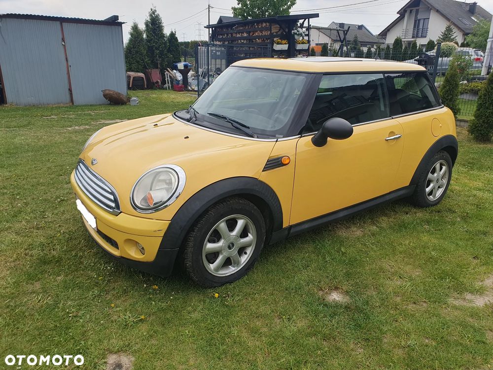 MINI Cooper - 11