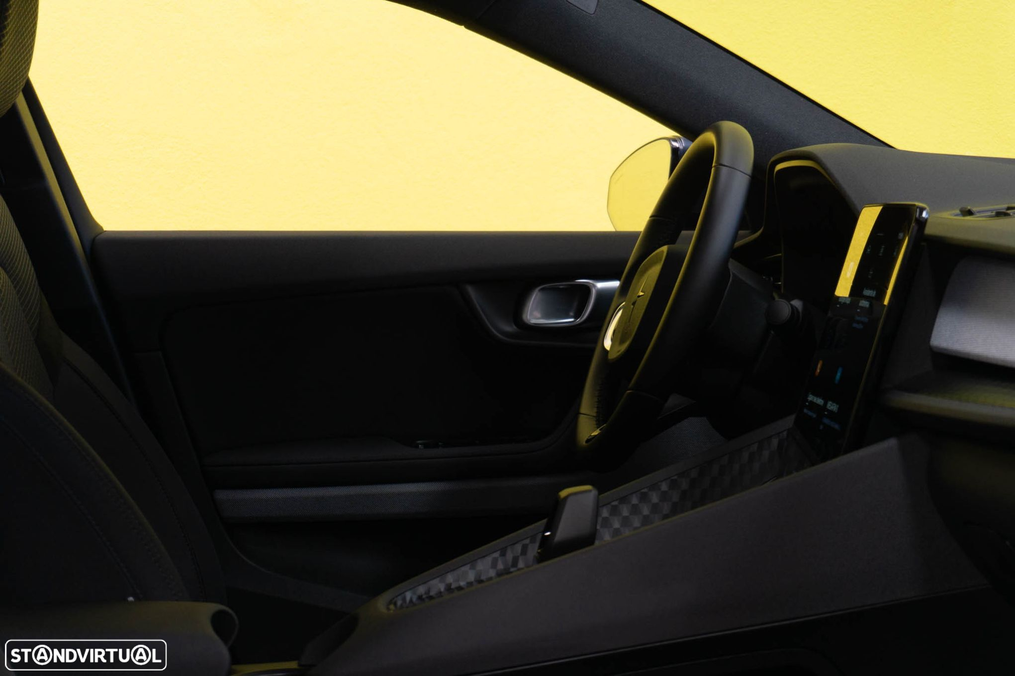 Polestar 2 Long Range 78 kWh - 10
