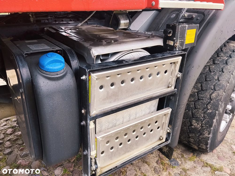 Renault Kerax - 30