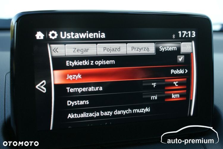Mazda CX-3 2.0 Skyenergy - 21