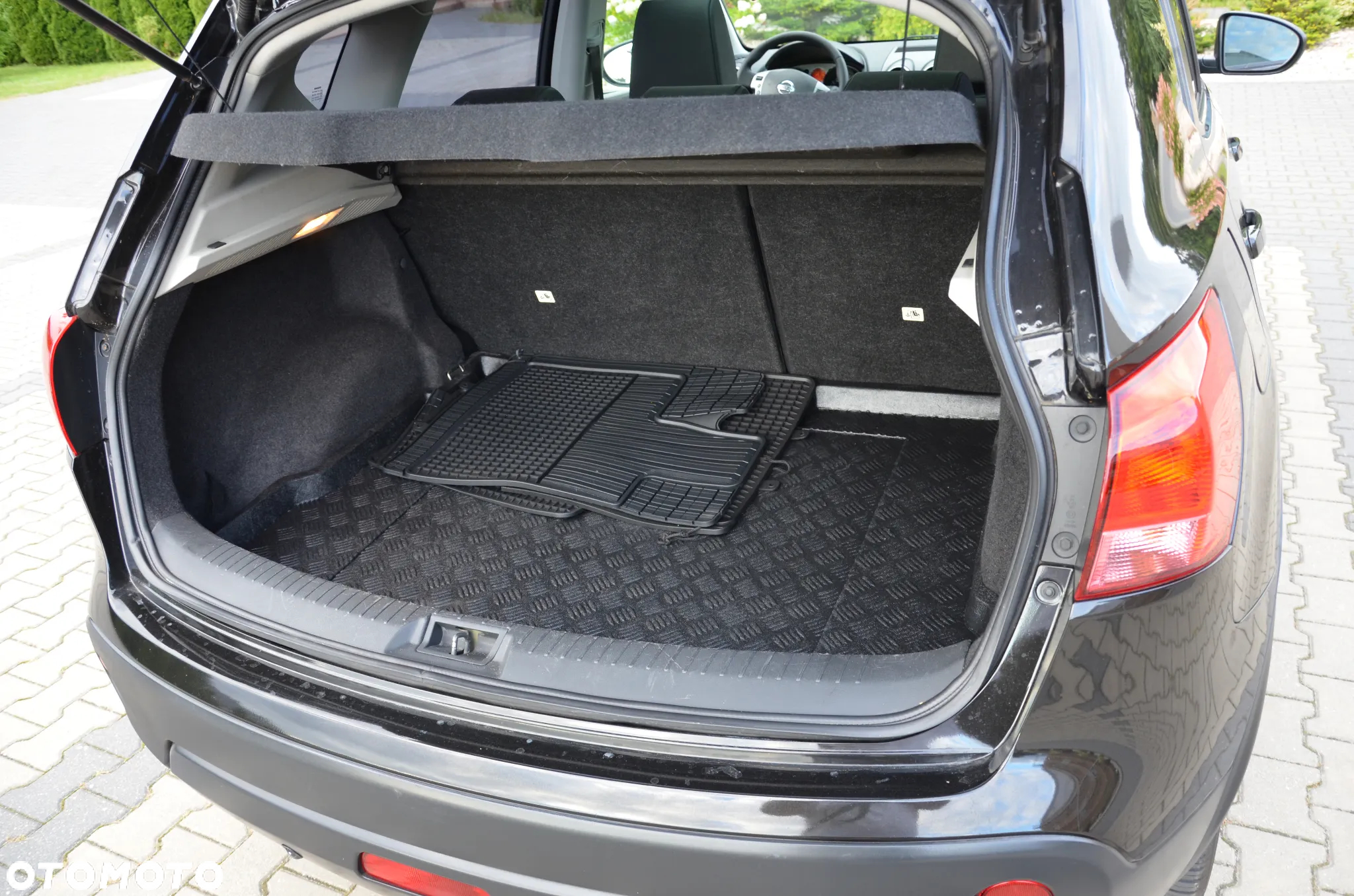 Nissan Qashqai - 33