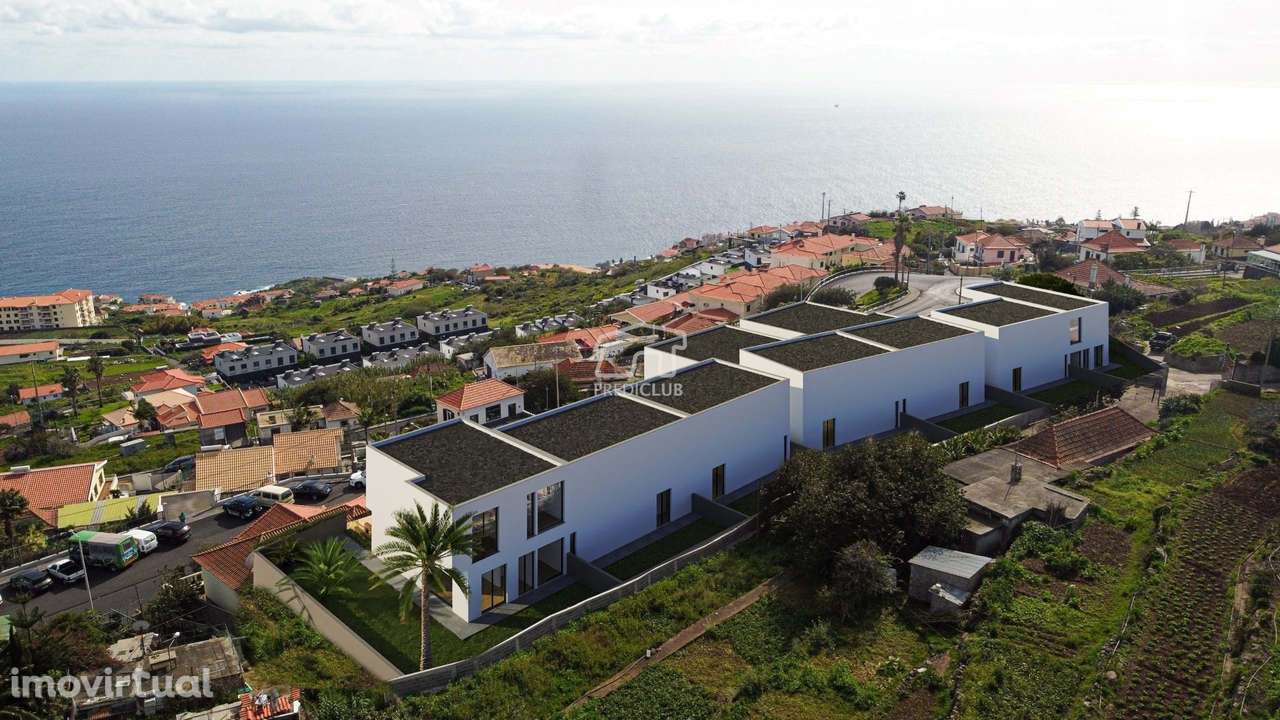 Moradia T3 em construção - Assomada - Grande imagem: 3/30