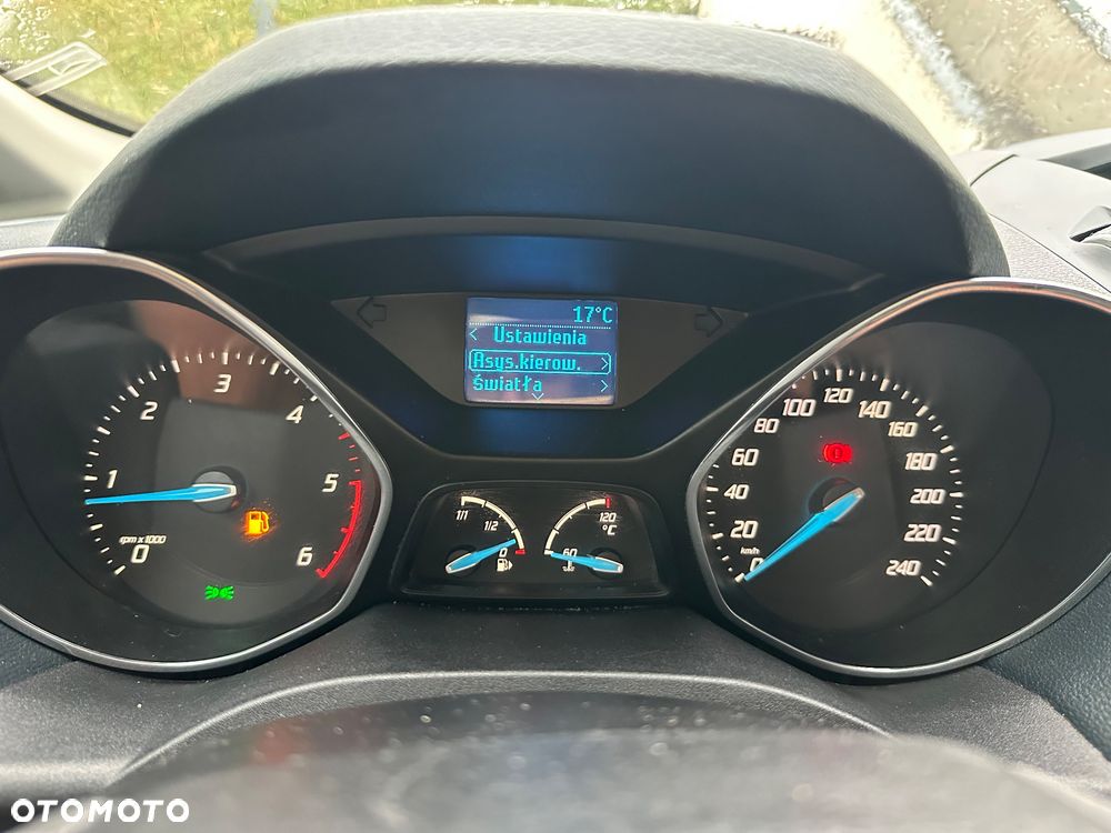 Ford Grand C-MAX 1.6 TDCi Start-Stop-System Trend - 32