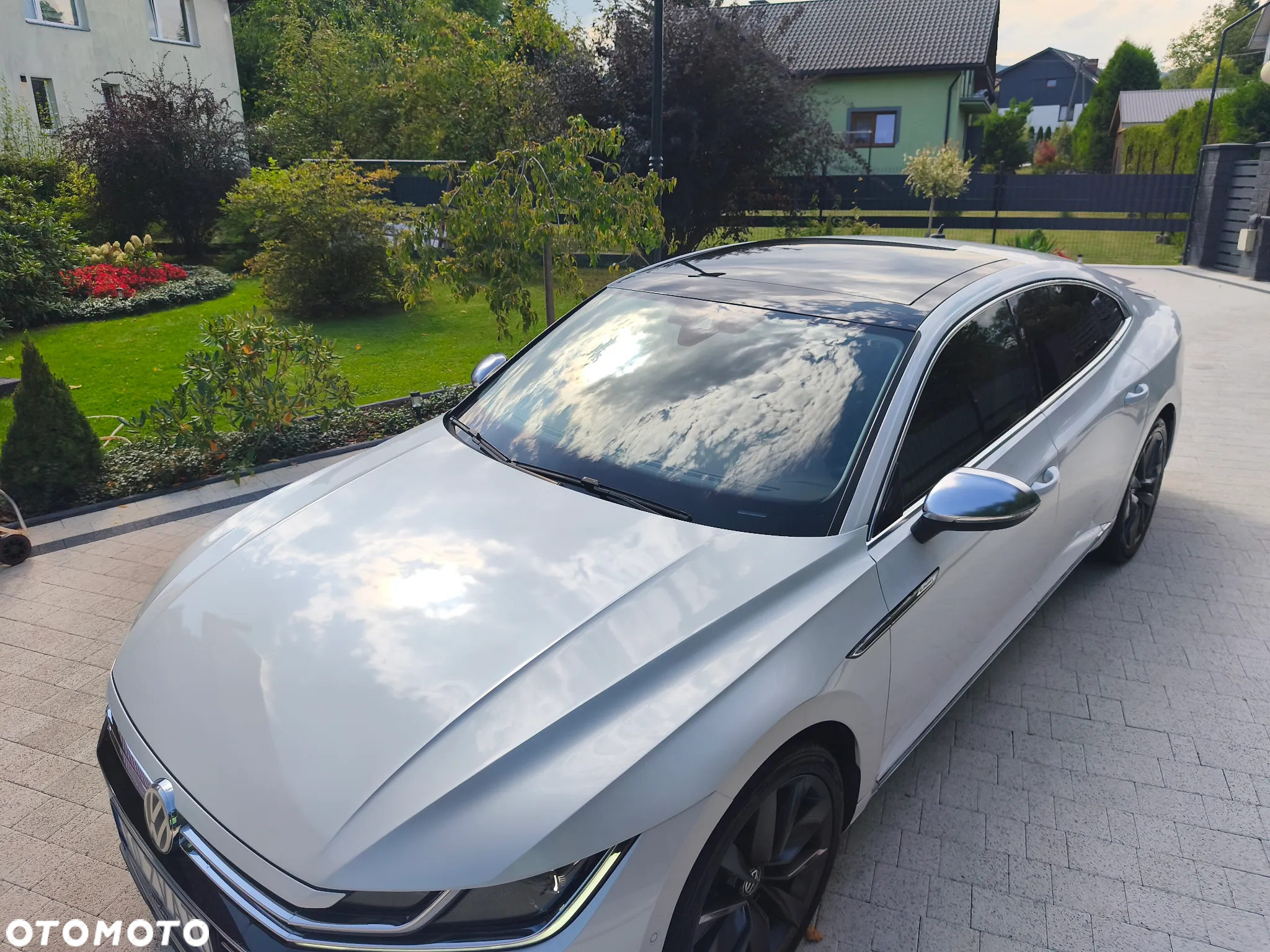 Volkswagen Arteon 2.0 TDI SCR 4Motion DSG Elegance - 17