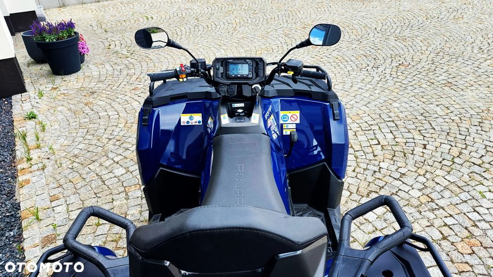 Polaris Sportsman - 24