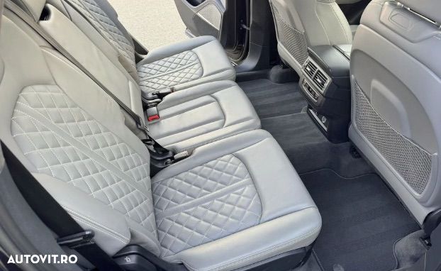 Audi Q7 3.0 TDI quattro Tiptronic - 13