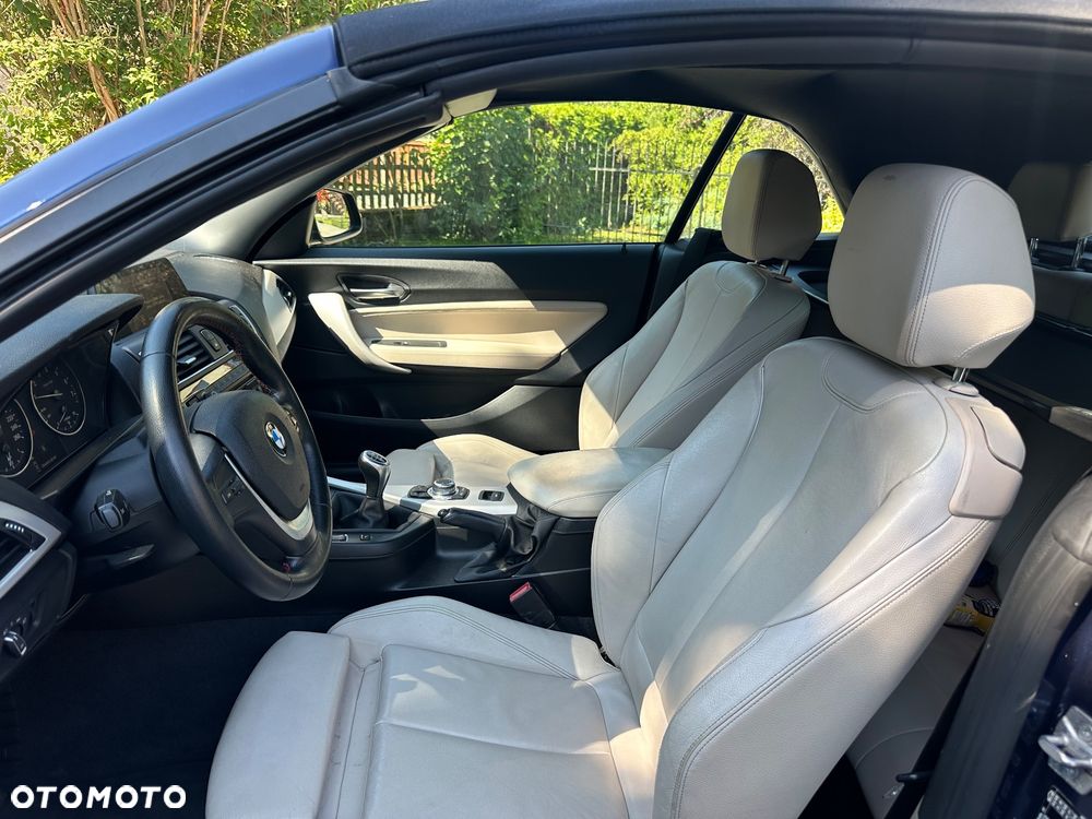 BMW Seria 2 218i M Sport - 14