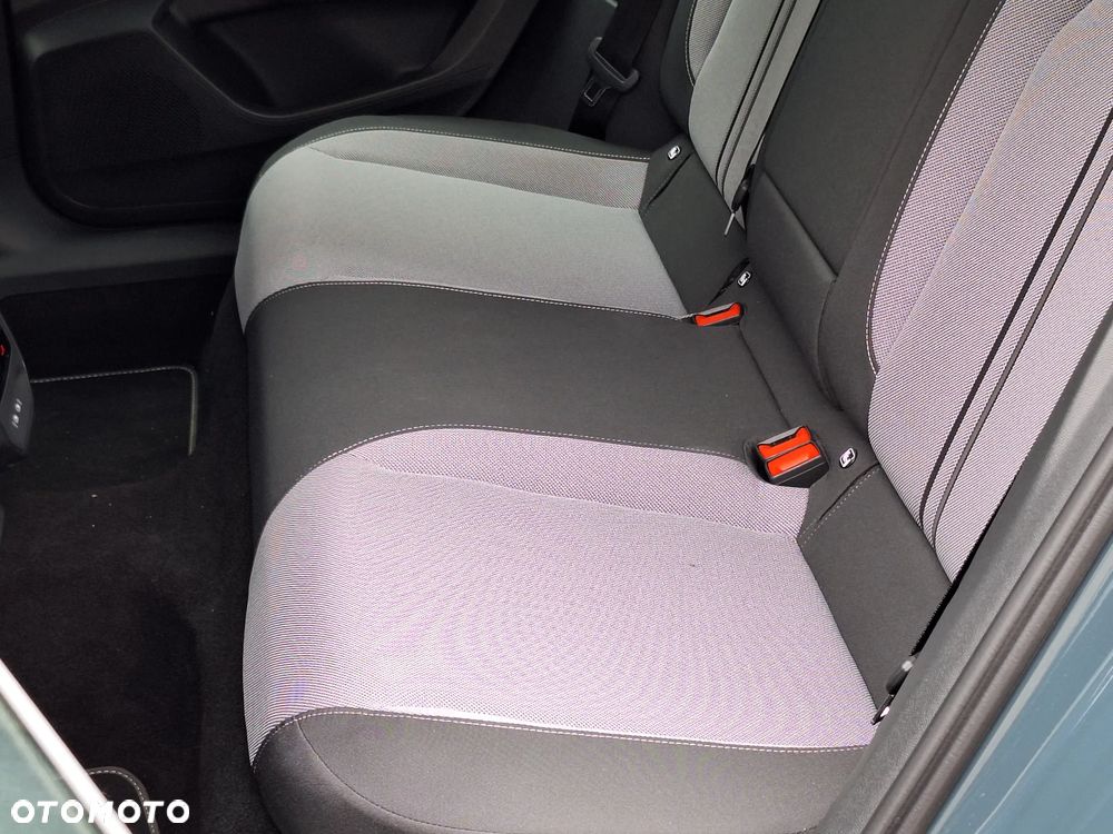 Seat Leon Sportstourer 1.5 TSI Style - 17