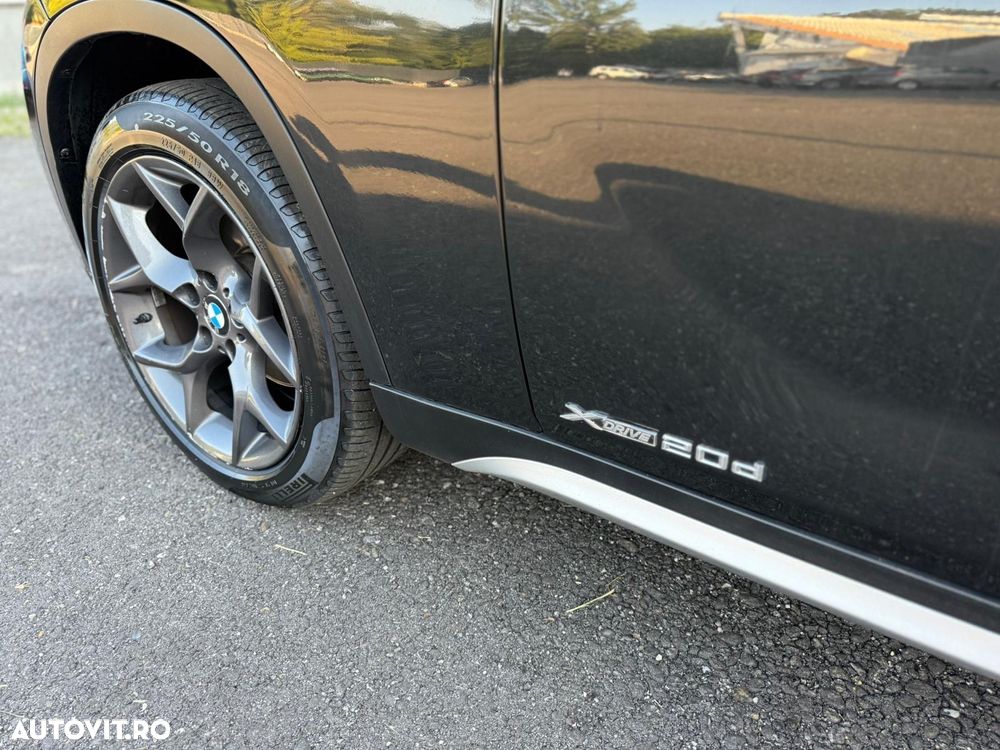BMW X1 - 21