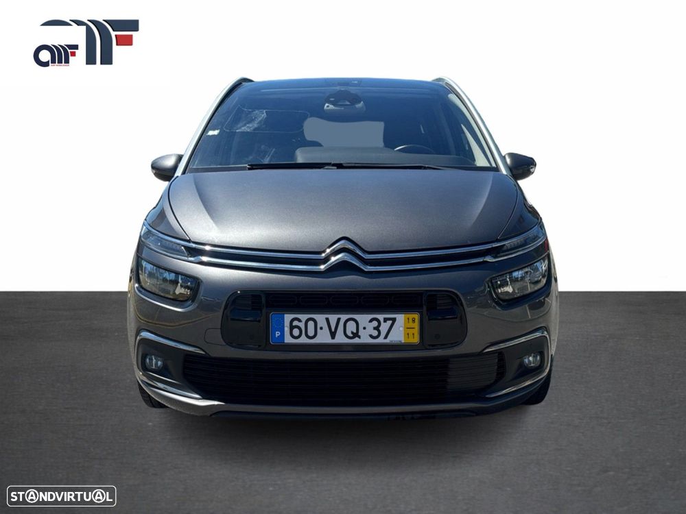 Citroën C4 Spacetourer 1.2 PureTech Feel - 4
