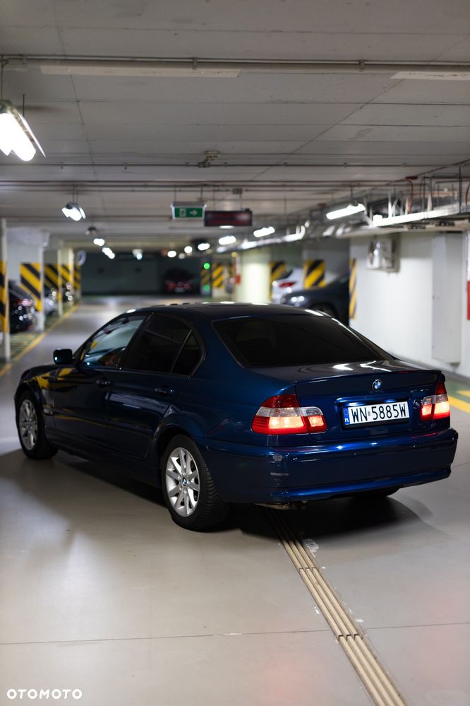 BMW Seria 3 - 6