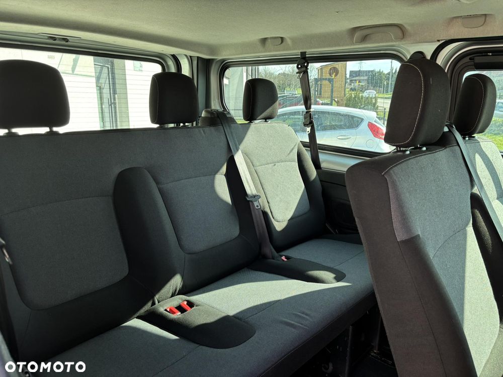Fiat Talento L2H1 Family - 8