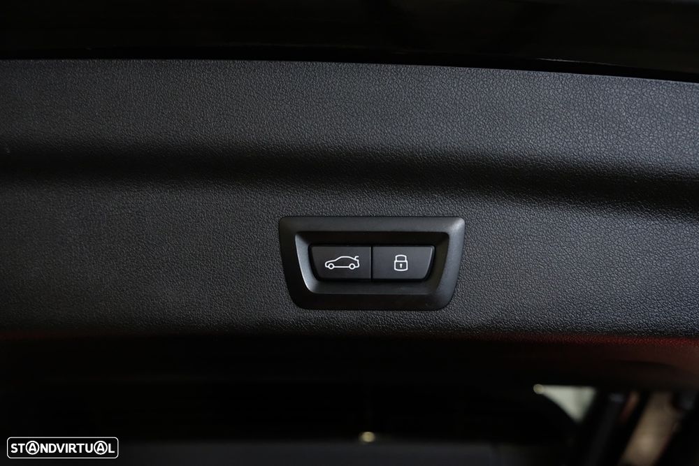 BMW X1 xDrive30e Aut. - 31